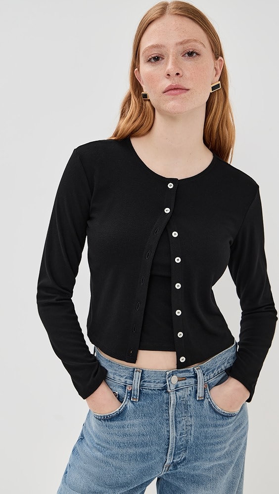 Le Bop Eloise Cardigan