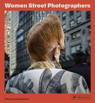 Women Street Photographers Cover