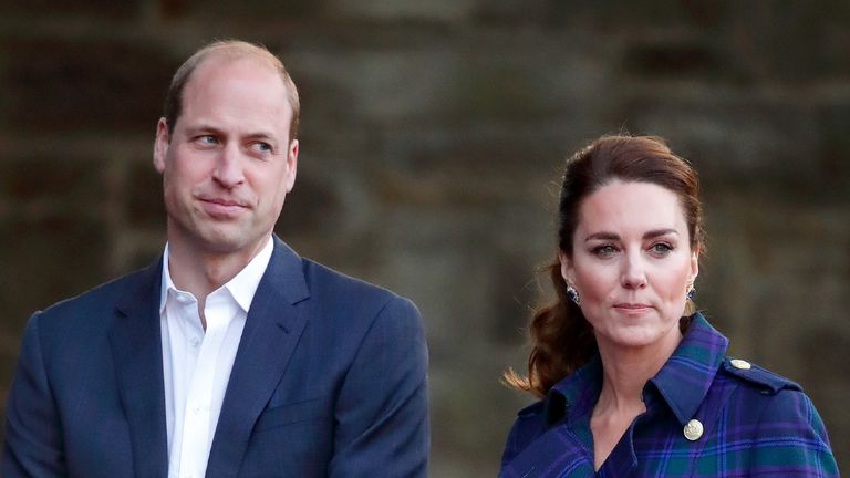 Kate Middleton and Prince William broke royal protocol for their latest trip abroad for this reason