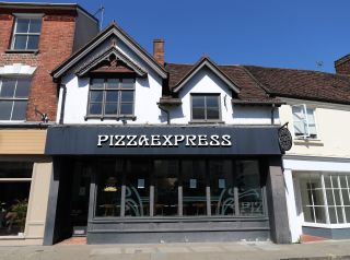 Which Pizza Express restaurants are closing? Pizza Express closures