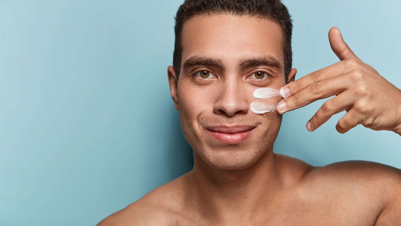 male skincare mistakes