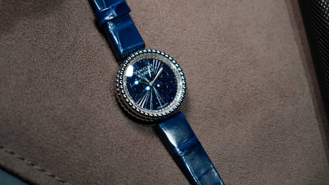 Watches and Wonders 2026