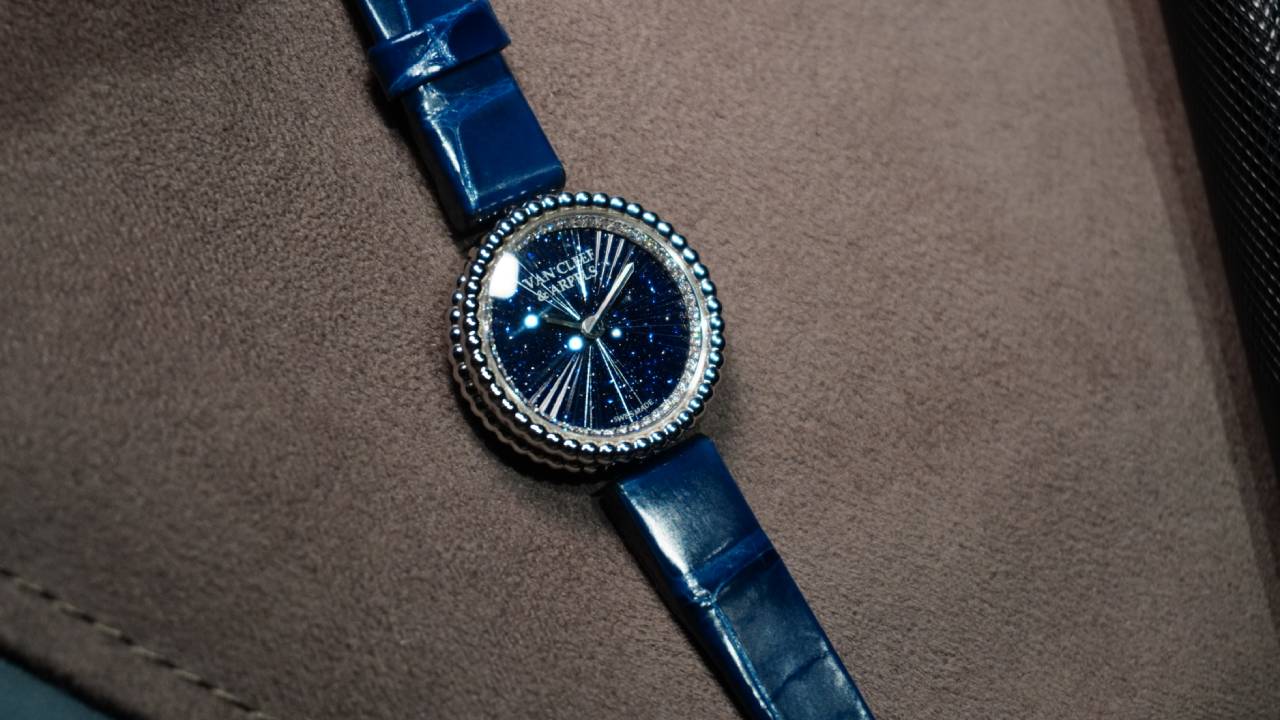 Watches and Wonders 2026