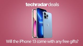 iPhone 13 deals