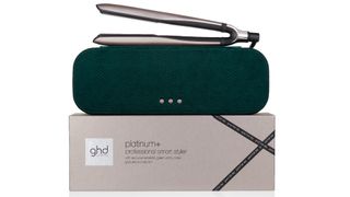 GHD Platinum+ Limited-Edition Styler Gift Set