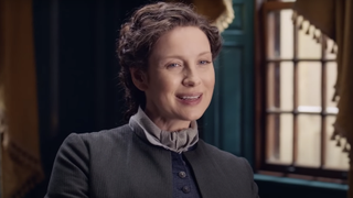 caitriona balfe outlander starz