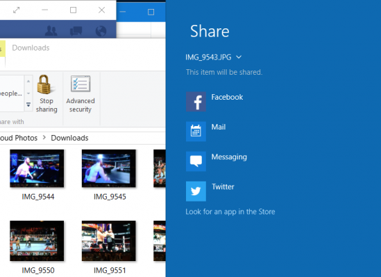 How to Sign Into Facebook and Twitter in Windows 10 | Laptop Mag