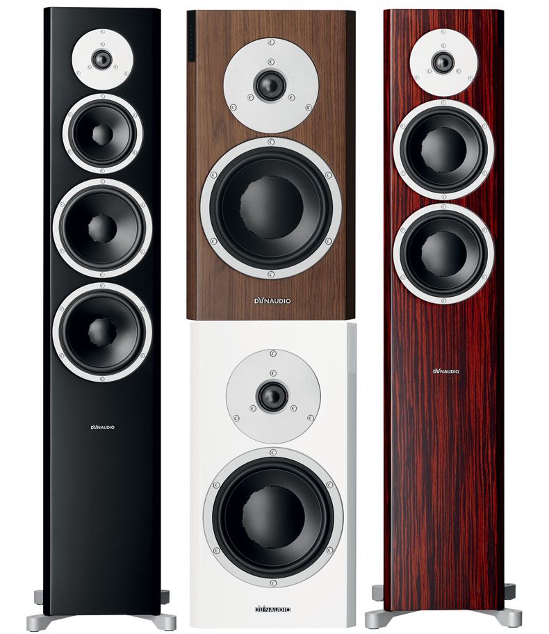 dynaudio whathifi