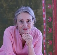 Amy de la Haye's avatar