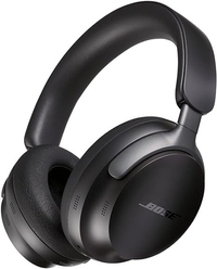 Bose QuietComfort Ultra (Black)
Was: $429
Now: $339 @ Amazon
Overview: