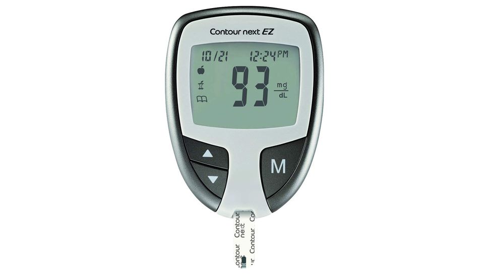 Contour Next EZ Meter review | Top Ten Reviews