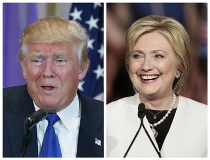 the two big winners of Super Tuesday