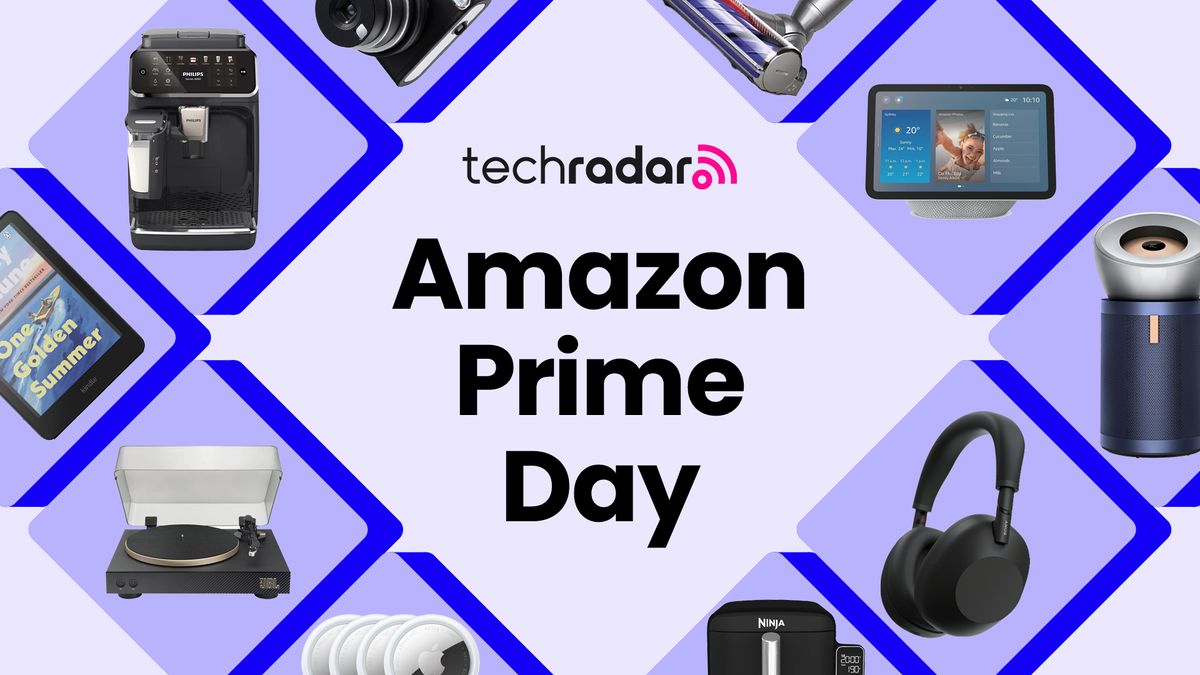 Last chance to score 135+ handpicked Prime Day deals in Australia before the sale ends tonight — up to 76% off Bose, Dyson, Shark, Ninja & more