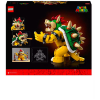 Lego Super Mario The Mighty Bowser:was £229.99now £161.39 at Amazon