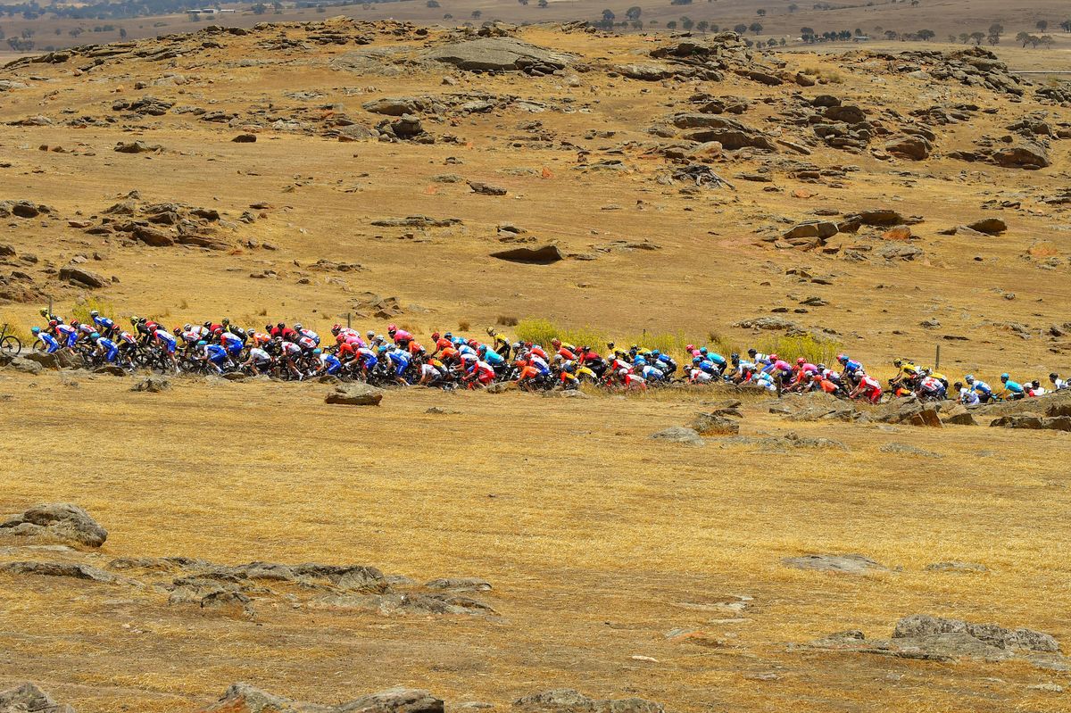 Tour Down Under
