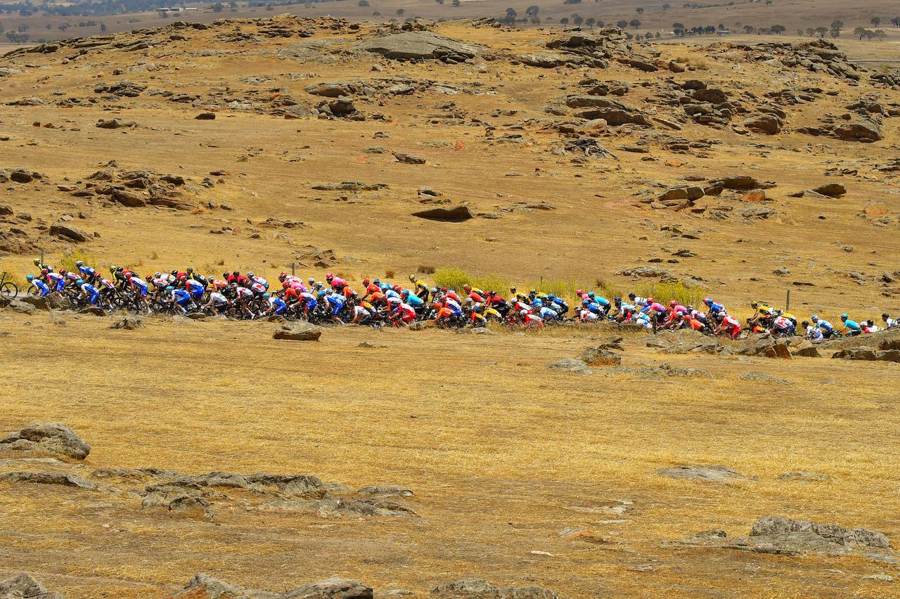 Tour Down Under