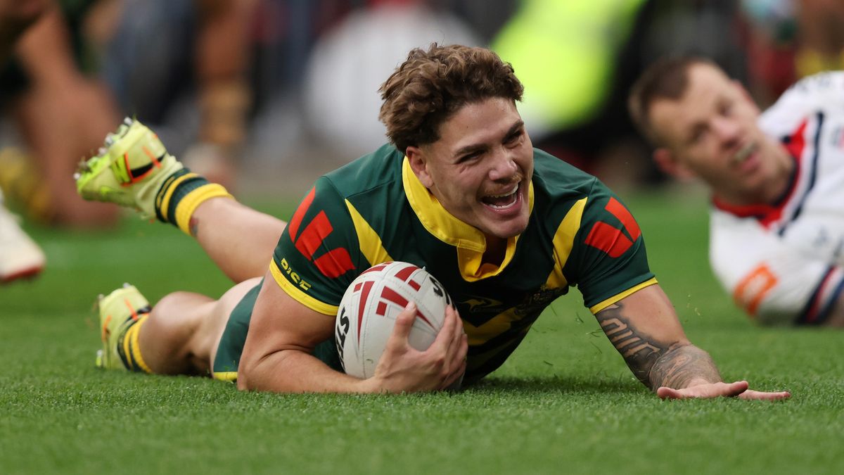How to watch Rugby League World Cup 2026 on 7plus — it's *FREE*