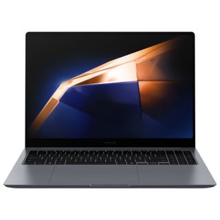 Render of the Samsung Galaxy Book4 Ultra.