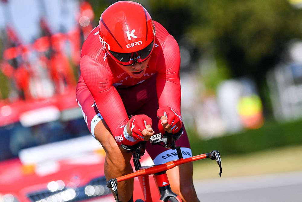 Viacheslav Kuznetsov (Katusha)