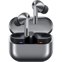 Samsung Galaxy Buds 3 Pro: was £219, now £169 at Amazon