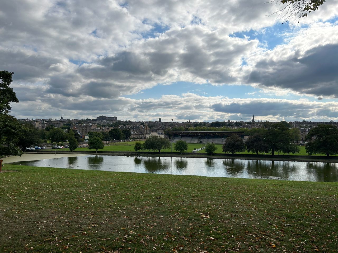 iPhone 14 Test Shot