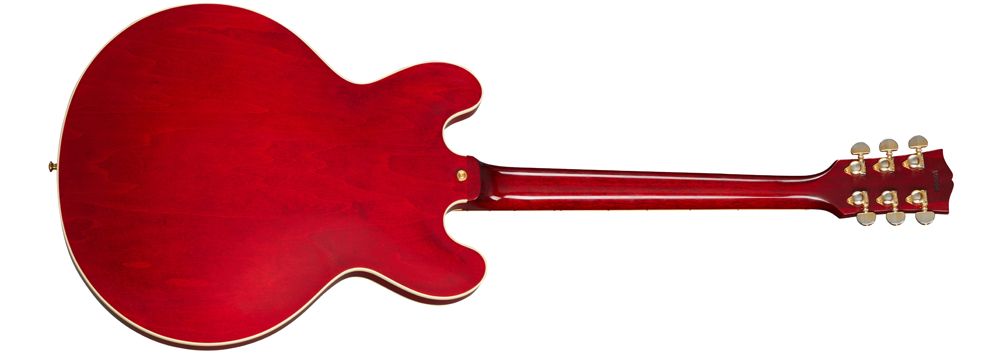 Gibson Marcus King signature ES-345