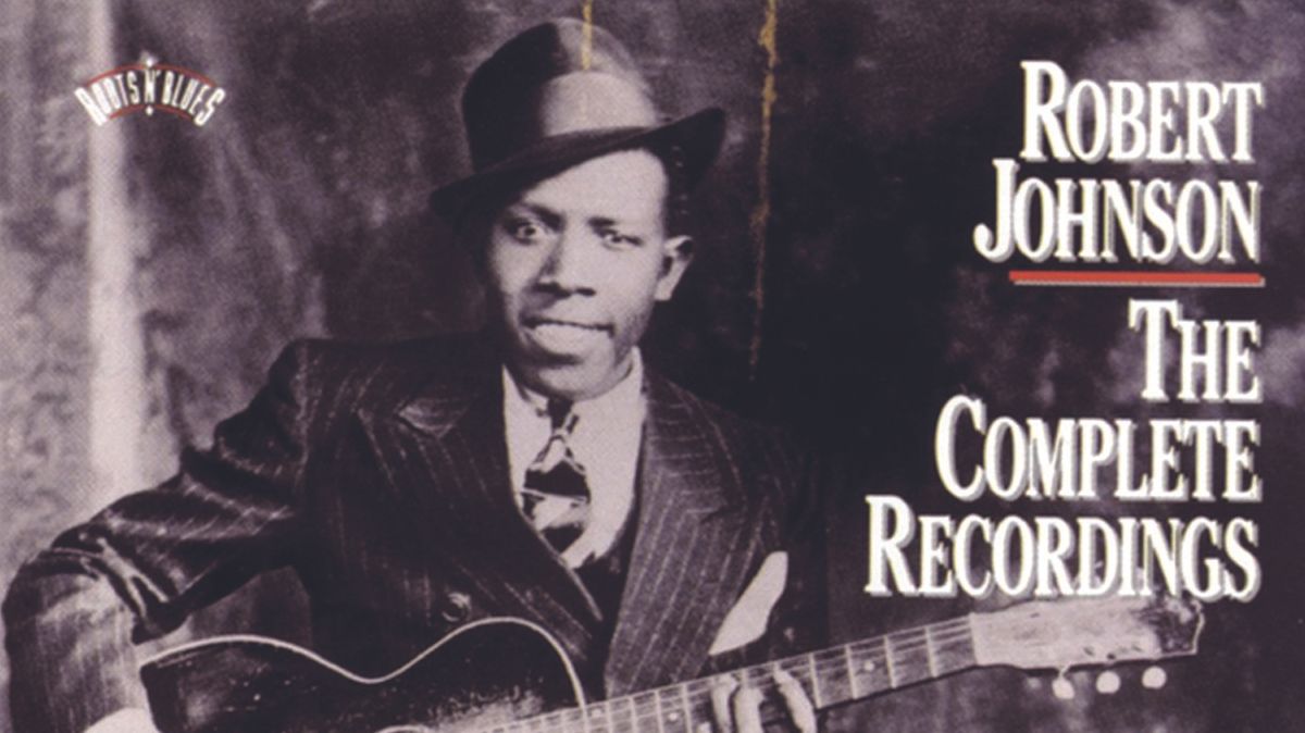 Robert Johnson: The Complete Recordings (Soul Jam) | Louder