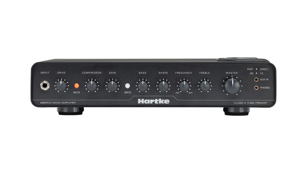 Best bass amps 2022 killer lowend amplification options for bassists