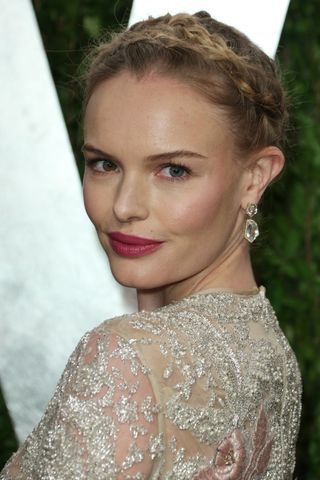 Kate Bosworth 85th Annual Academy Awards Oscars, Vanity Fair Party