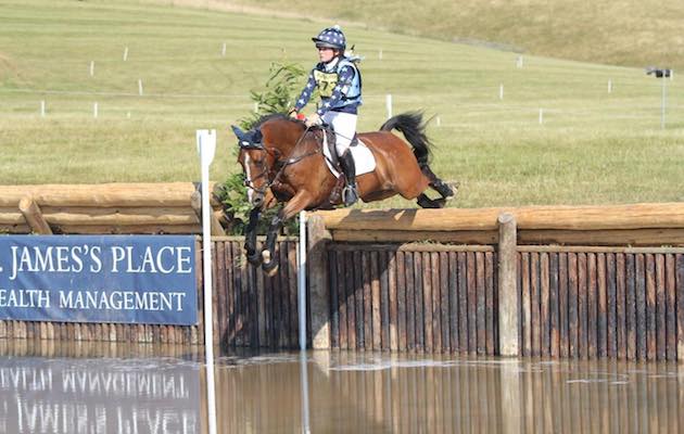 Alice Goring The Little Frenchman Barbury