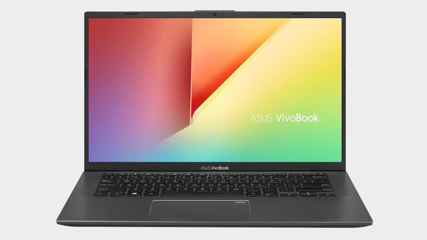  This $380 Asus VivoBook is a great laptop for productivity and light gaming 