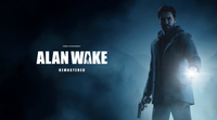 Alan Wake Remastered: was $29 now $14 @ PlayStation Store