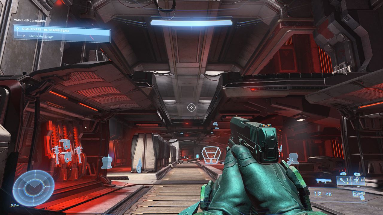 Halo Infinite