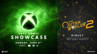 Xbox Games Showcase and The Outer Worlds 2 Direct