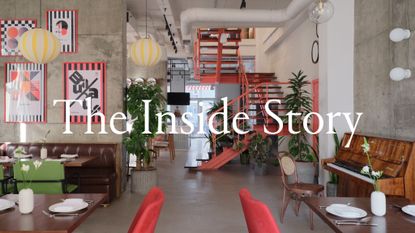 kyrgyzstan cafe capito