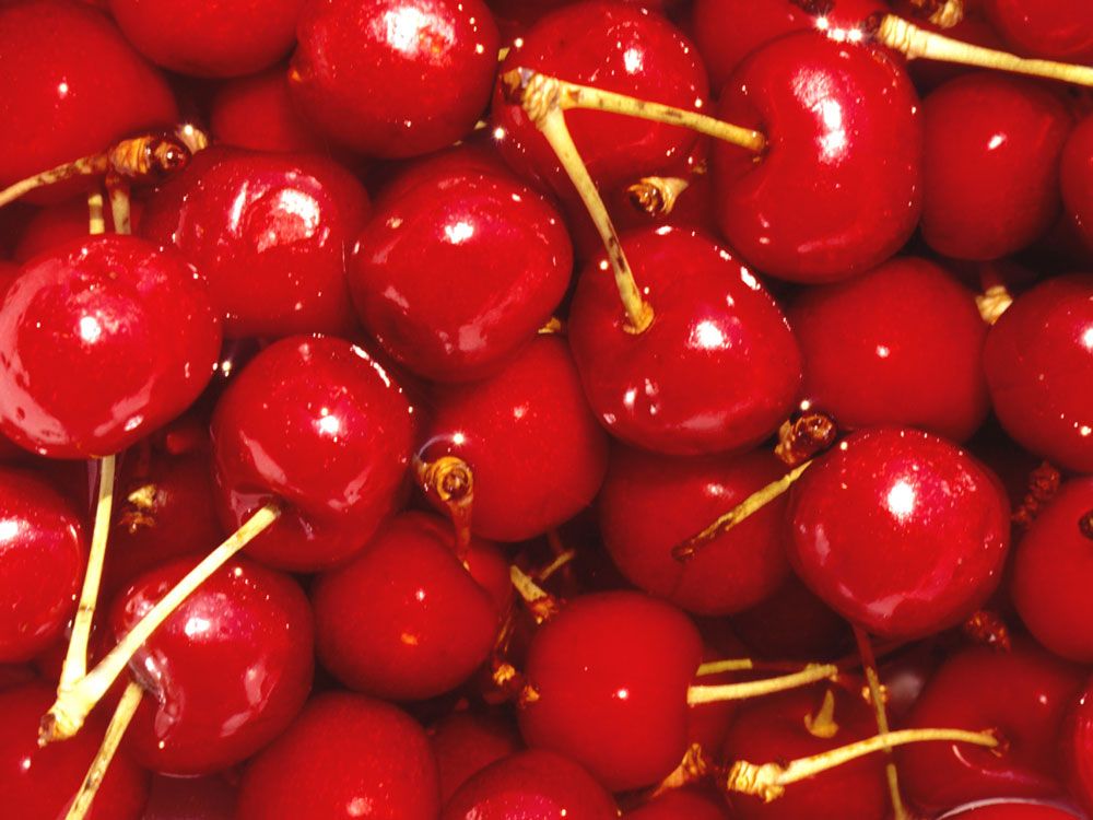 Photo of Cherries