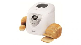 Fastbake-Breadmaker
