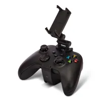 PowerA MOGA Play &amp; Charge Gaming Clip:$29.99$9.99 at Amazon