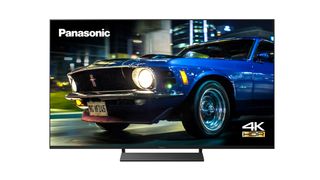 Best TVs: Panasonic HX800