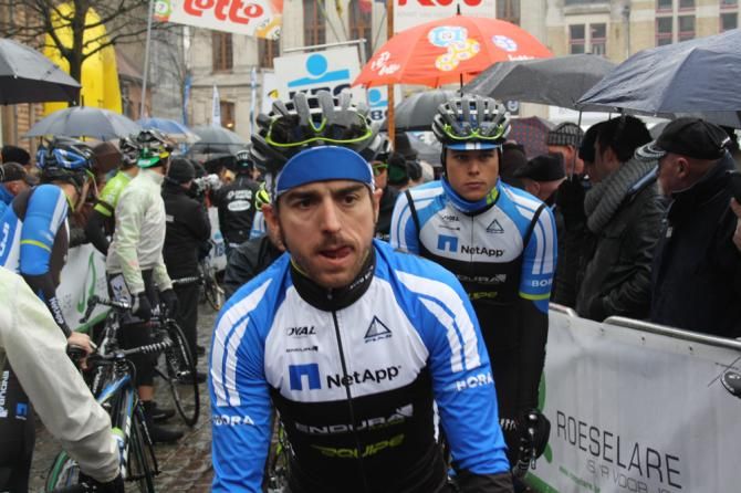 Russell Downing (Team NetApp - Endura)