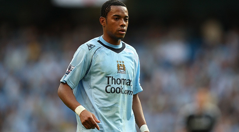 Robinho