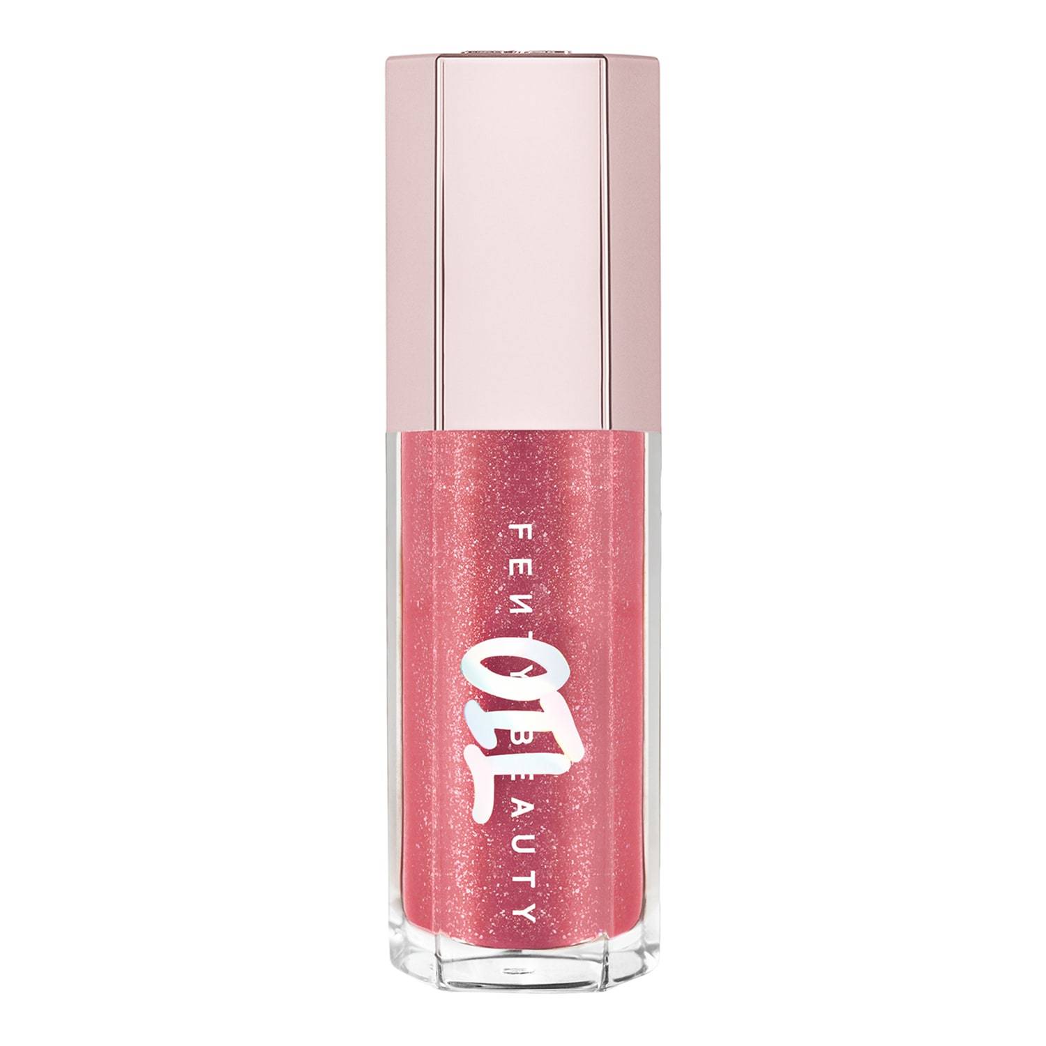 Fenty Beauty Gloss Bomb Oil Luminizing Lip Oil 'n Gloss 9ml