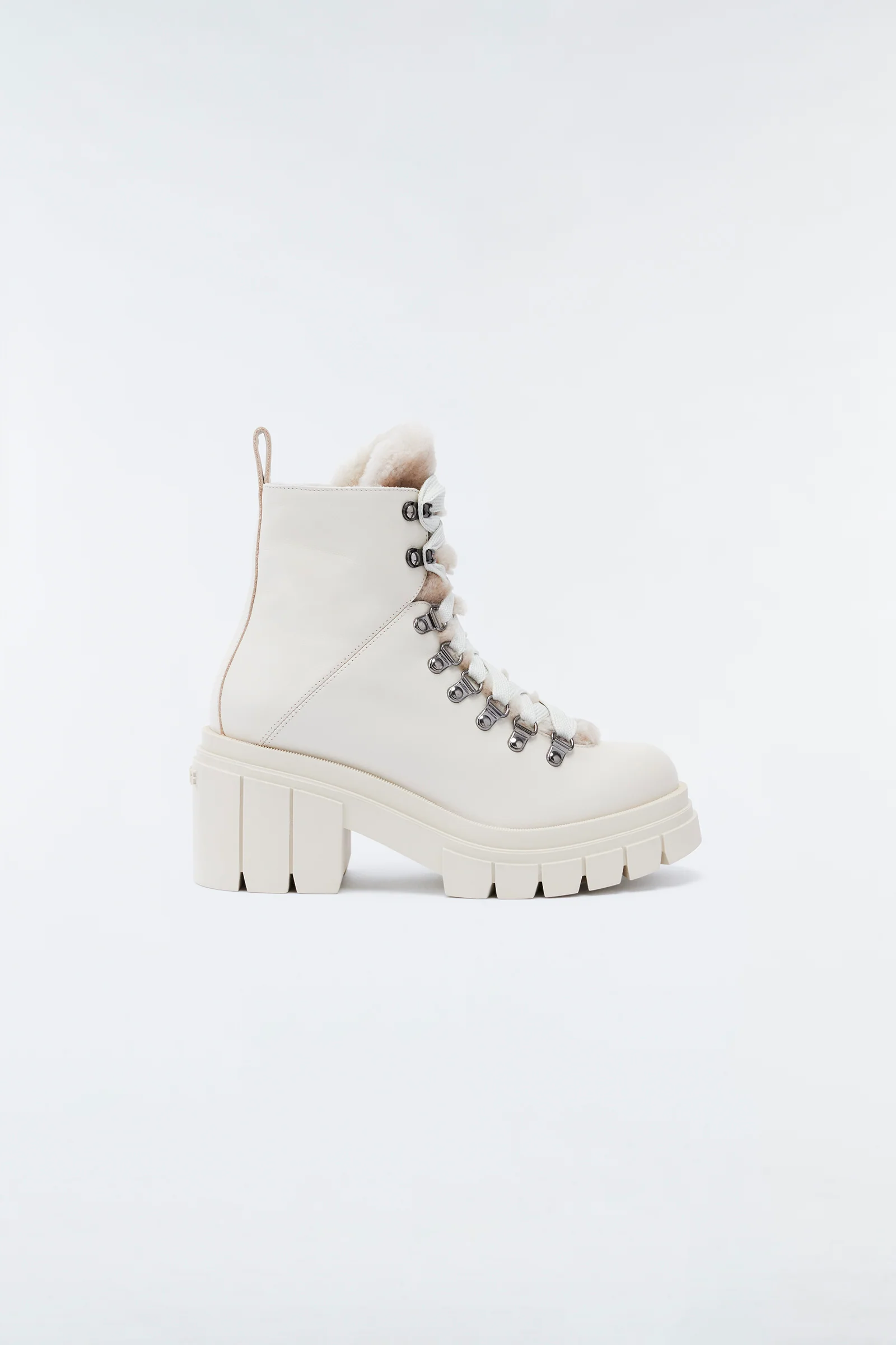 Summit Boots