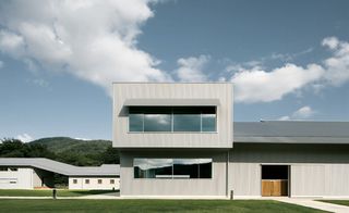 Ultzama Equestrian Centre, Navarre