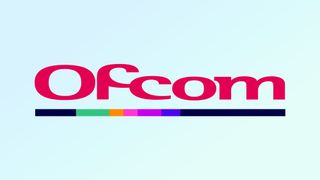 Ofcom logo