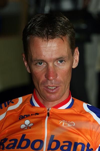 Erik Dekker