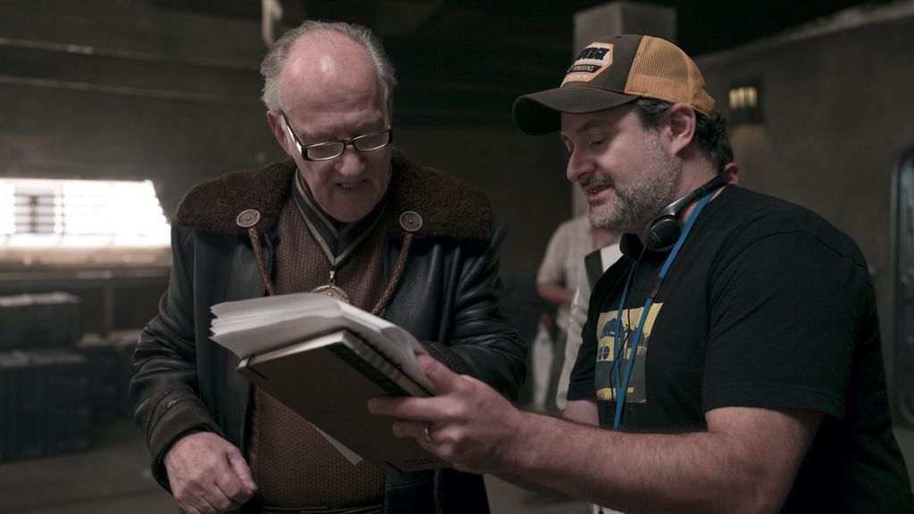 Best Disney Plus shows the best TV series you can stream right now TechRadar