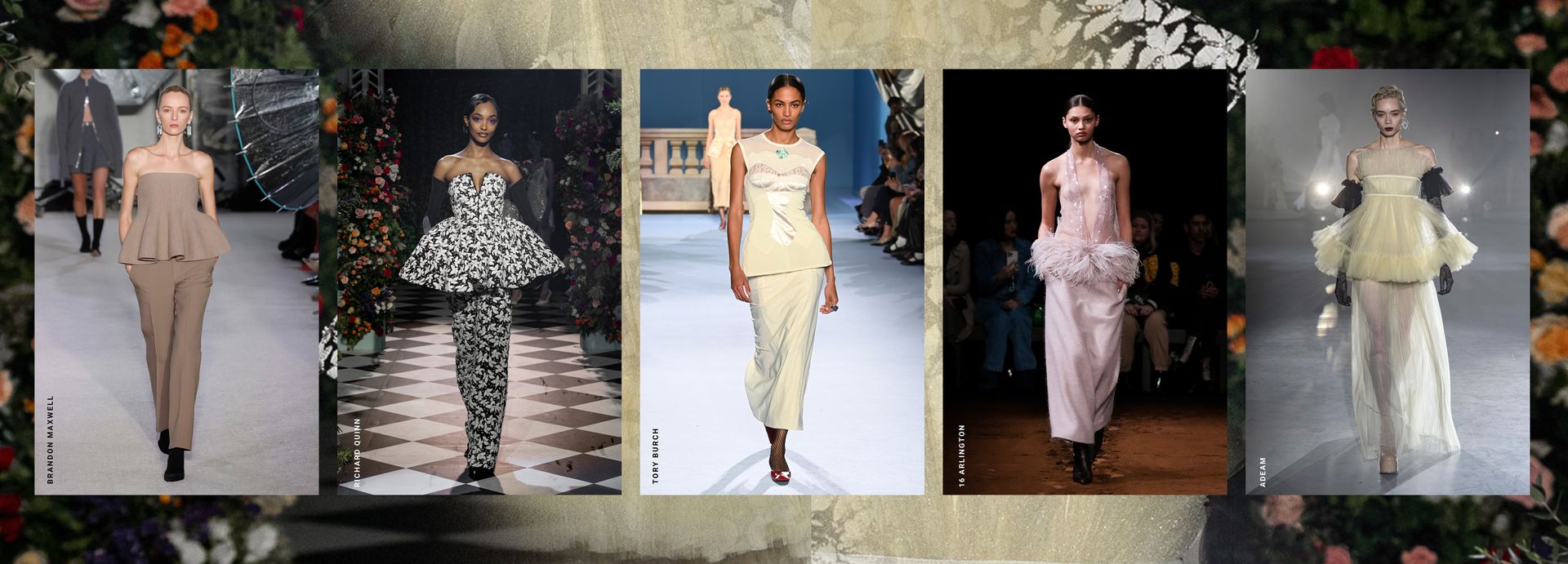 Fashion Trend Report A/W 2023