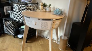 Ikea Starkvind table