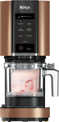 Ninja CREAMi Ice Cream Maker 